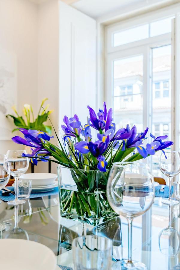 Life Is Good In Baixa Apartamento Lisboa