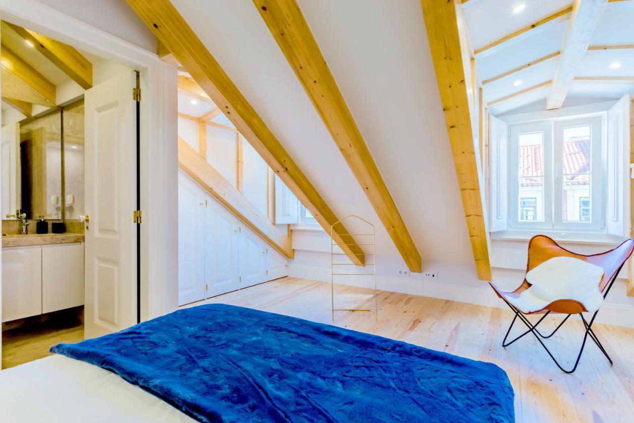 Life Is Good In Baixa Appartement