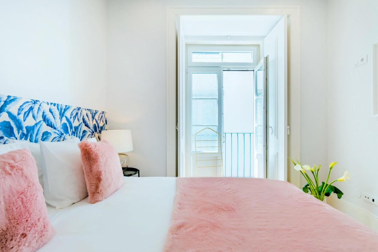 Appartement Life Is Good In Baixa Lisboa